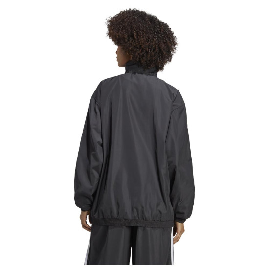 Adidas Γυναικεία ζακέτα Oversized Track Jacket